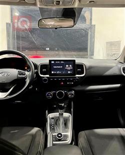 هيونداي فينو